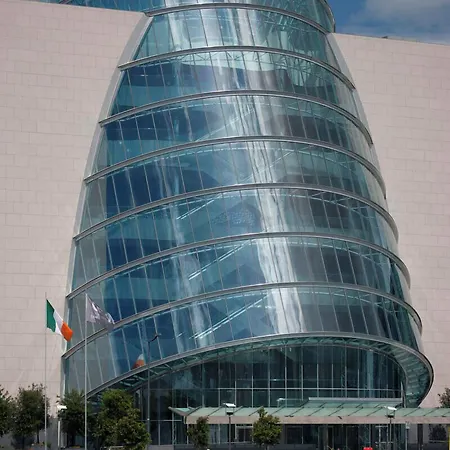 Dylan Szálloda Dublin