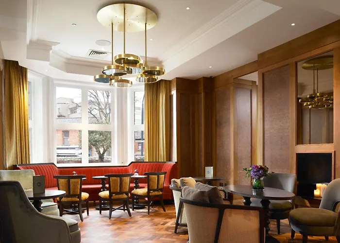 Dylan Hotel Dublin