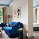 Hotel Dylan 5*