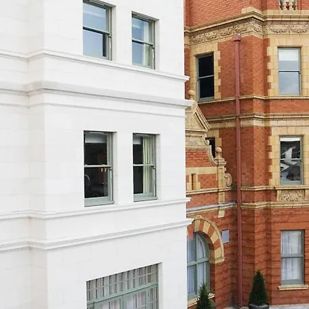 Hotel Dylan 5*