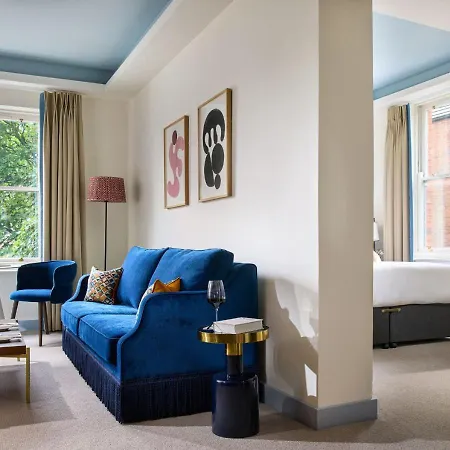 Hotel Dylan Dublin
