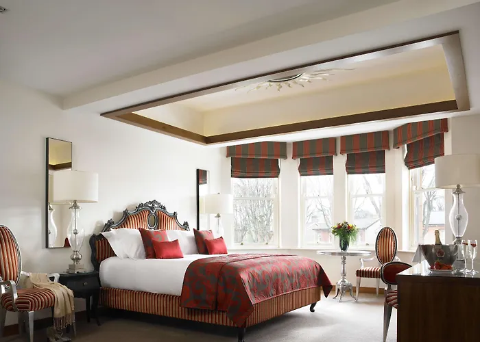 Отель Dylan Дублин