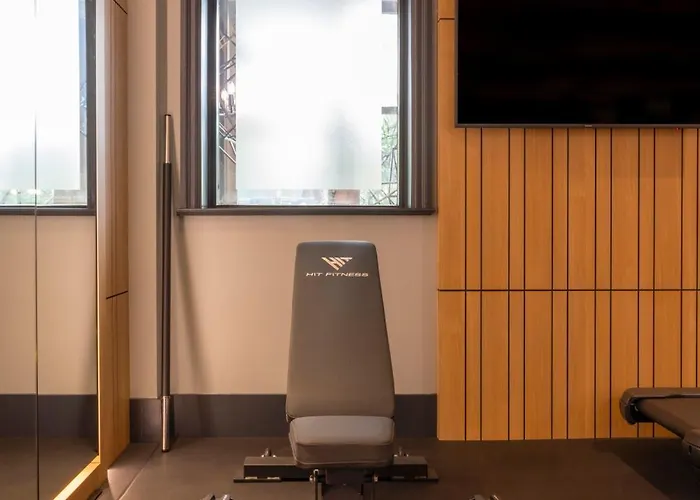 Dylan Отель Дублин