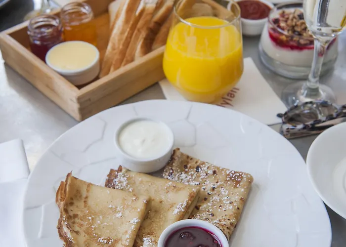 Dylan 5* Дублин