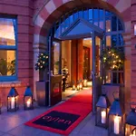 Hotel Dylan Dublín