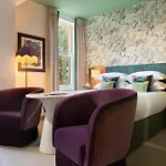 Hotel Dylan Dublín