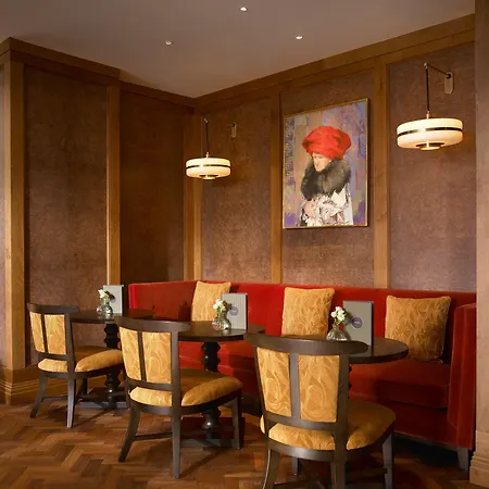 Hotel Dylan Dublin