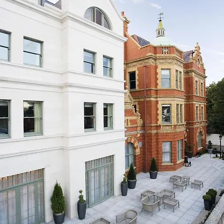 Hotel Dylan 5*