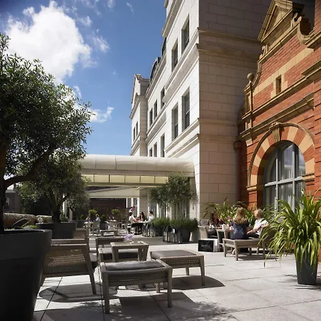 Dylan فندق دبلن