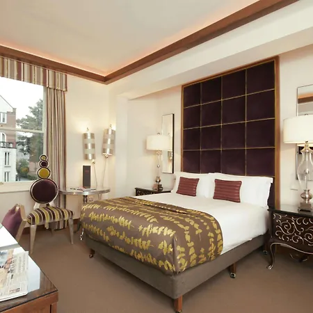 Hotel Dylan Dublin