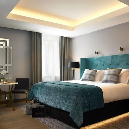 Hotel Dylan Dublin