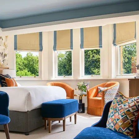 Hotel Dylan Dublin