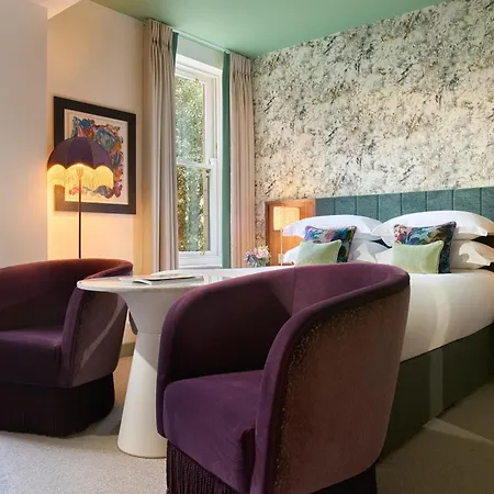 فندق Dylan دبلن