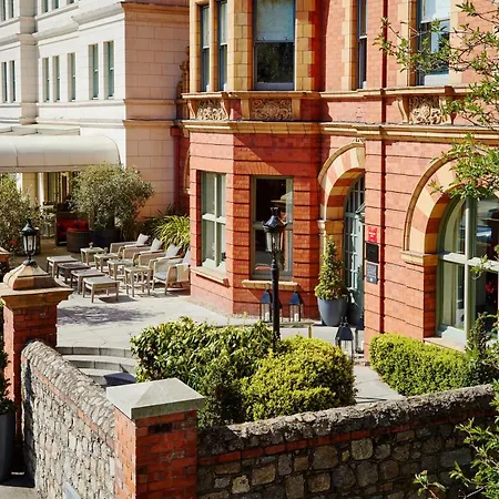 Dylan Hotel