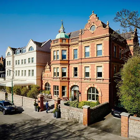 Hotel Dylan Dublin