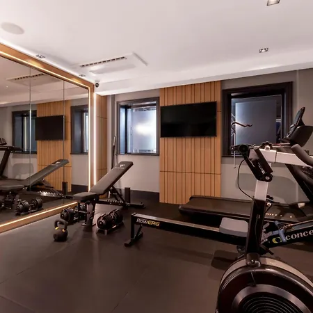 Hotel Dylan 5*