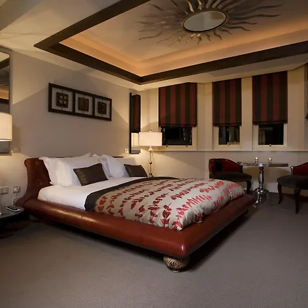 Hotel Dylan