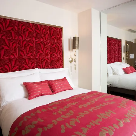 Hotel Dylan Dublin