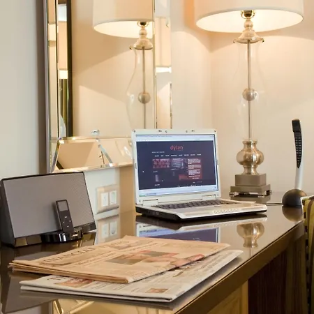 Dylan Hotel 5*