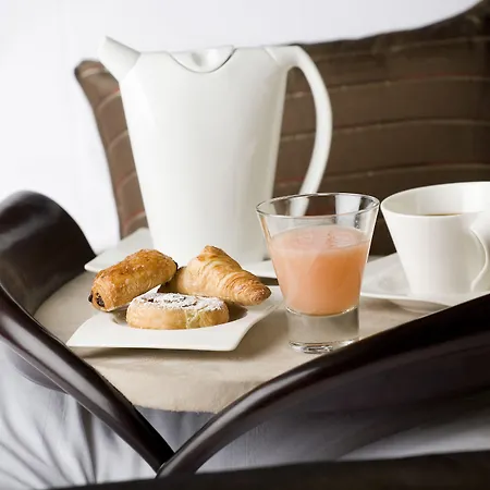 فندق Dylan دبلن