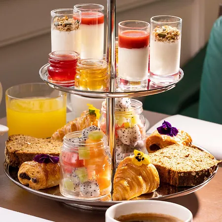 Dylan فندق دبلن