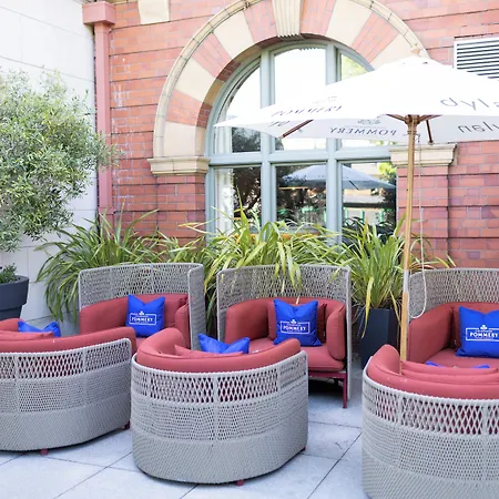 Dylan Hotel
