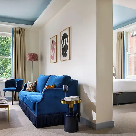 Dylan 5* Dublin