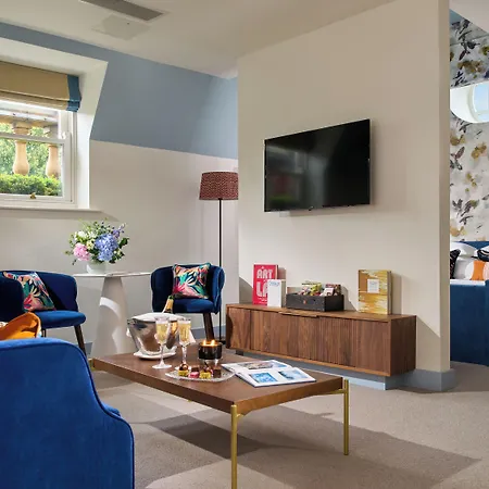 Dylan 5* Dublin