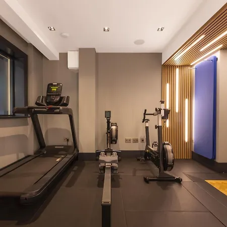 Dylan Hotel Dublin