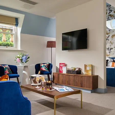 Dylan 5* Dublin