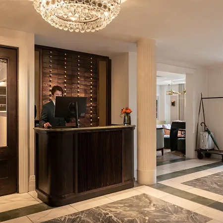 Dylan Hotel
