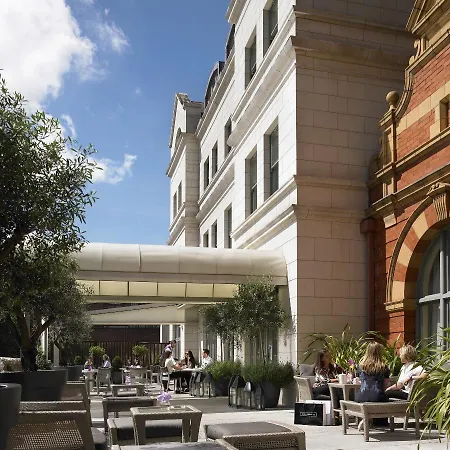 Dylan Hotel 5*