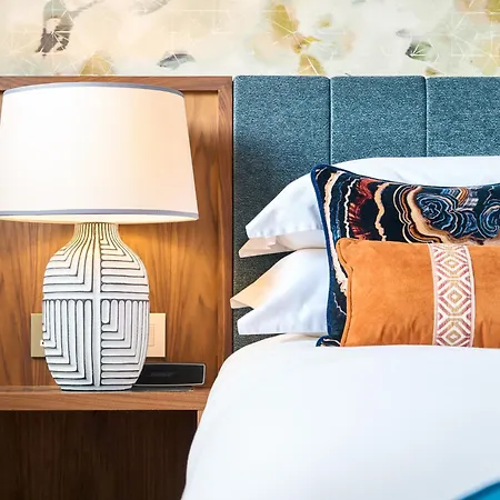 Hotel Dylan