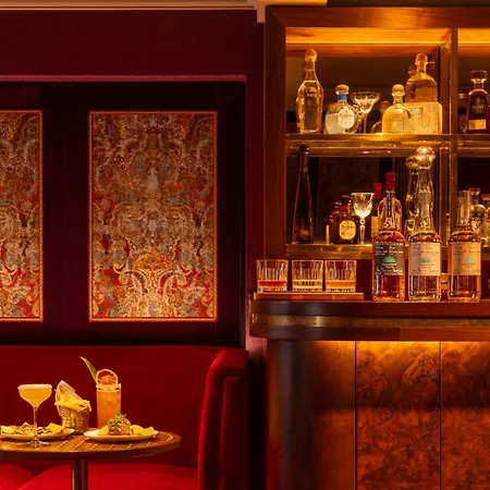 Dylan Hotel Dublin