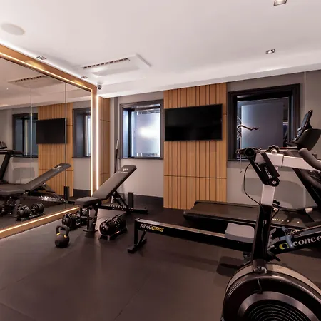 Hotel Dylan 5*