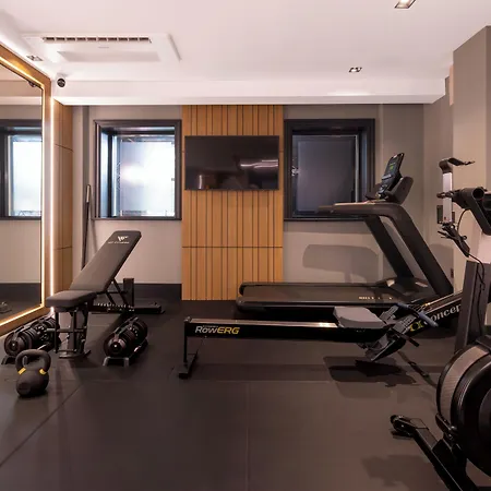 Dylan Hotel 5*