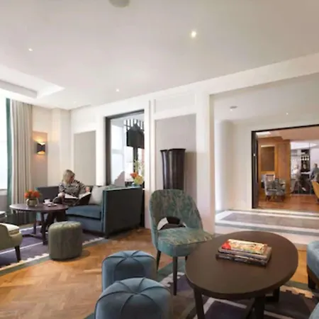 Hotel Dylan Dublin