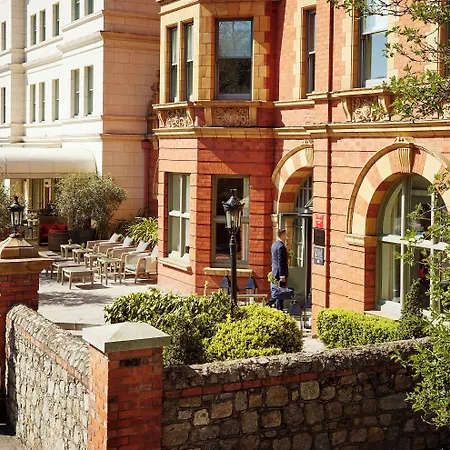 Dylan Hotel