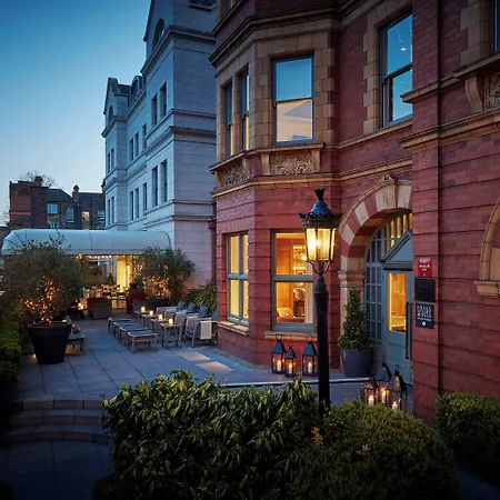 Dylan 5* Dublin