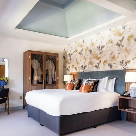 Dylan Hotel Dublin