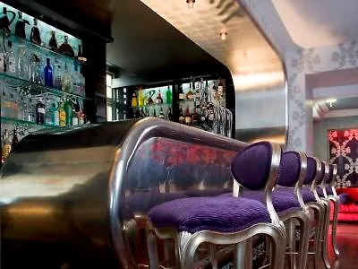 酒店 狄伦酒店 都柏林