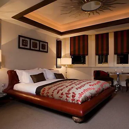 Dylan Hotel