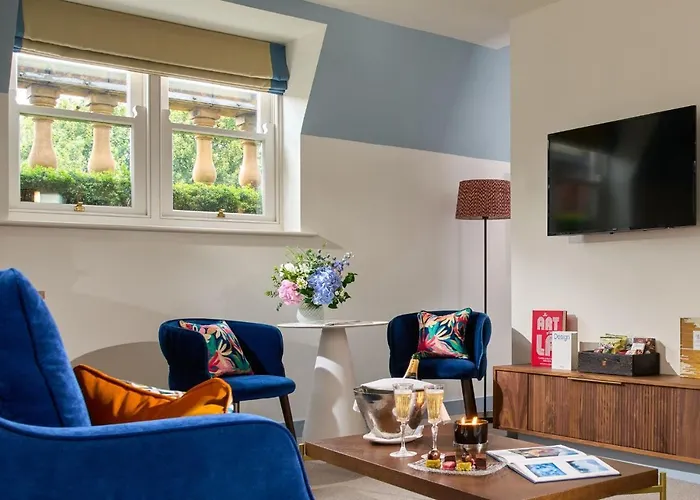 ホテル ディラン 5*