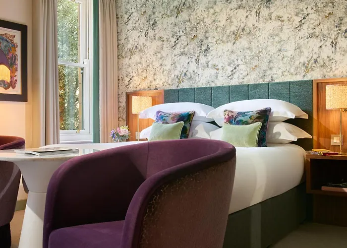 Dylan 5* Dublin
