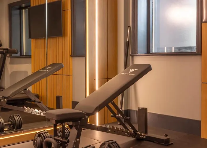 ホテル ディラン 5*