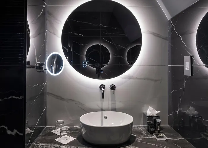 Dylan 5* Dublin