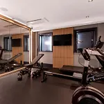 호텔 Dylan 5*