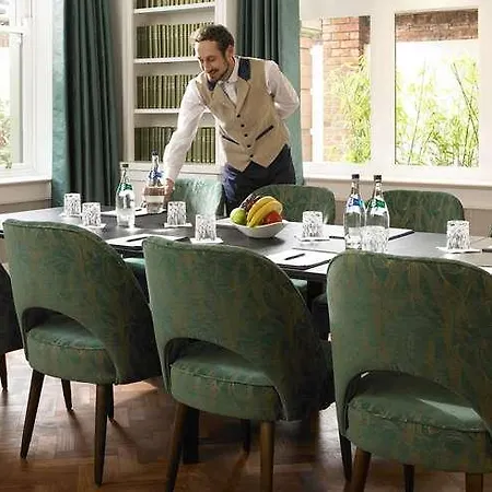Dylan 5* Dublin