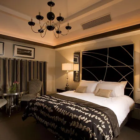 Hotel Dylan Dublin
