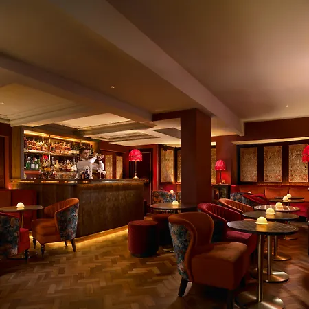 Hotel Dylan Dublin